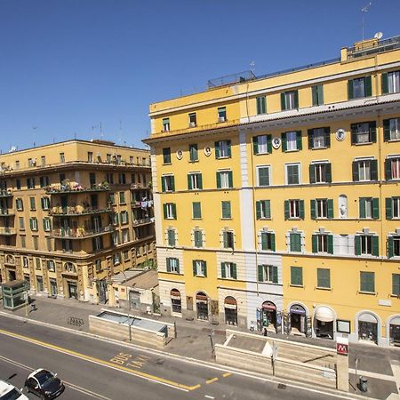 Casa Lodi Roma By Hili Apartment Exterior photo