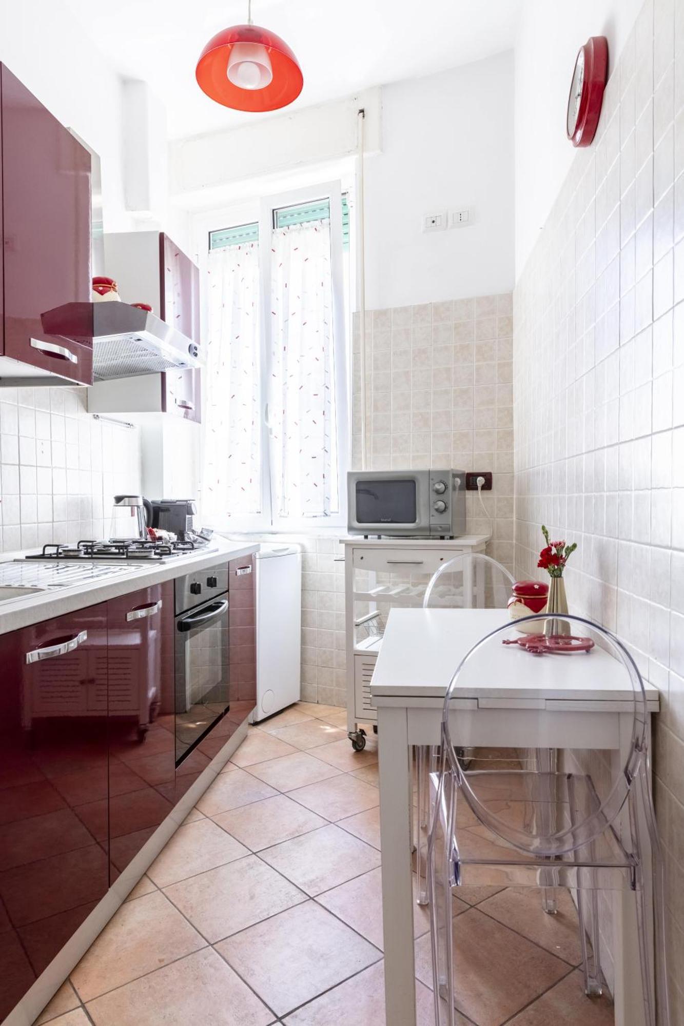 Casa Lodi Roma By Hili Apartment Exterior photo