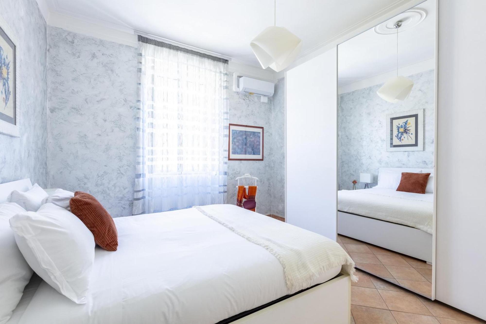 Casa Lodi Roma By Hili Apartment Exterior photo