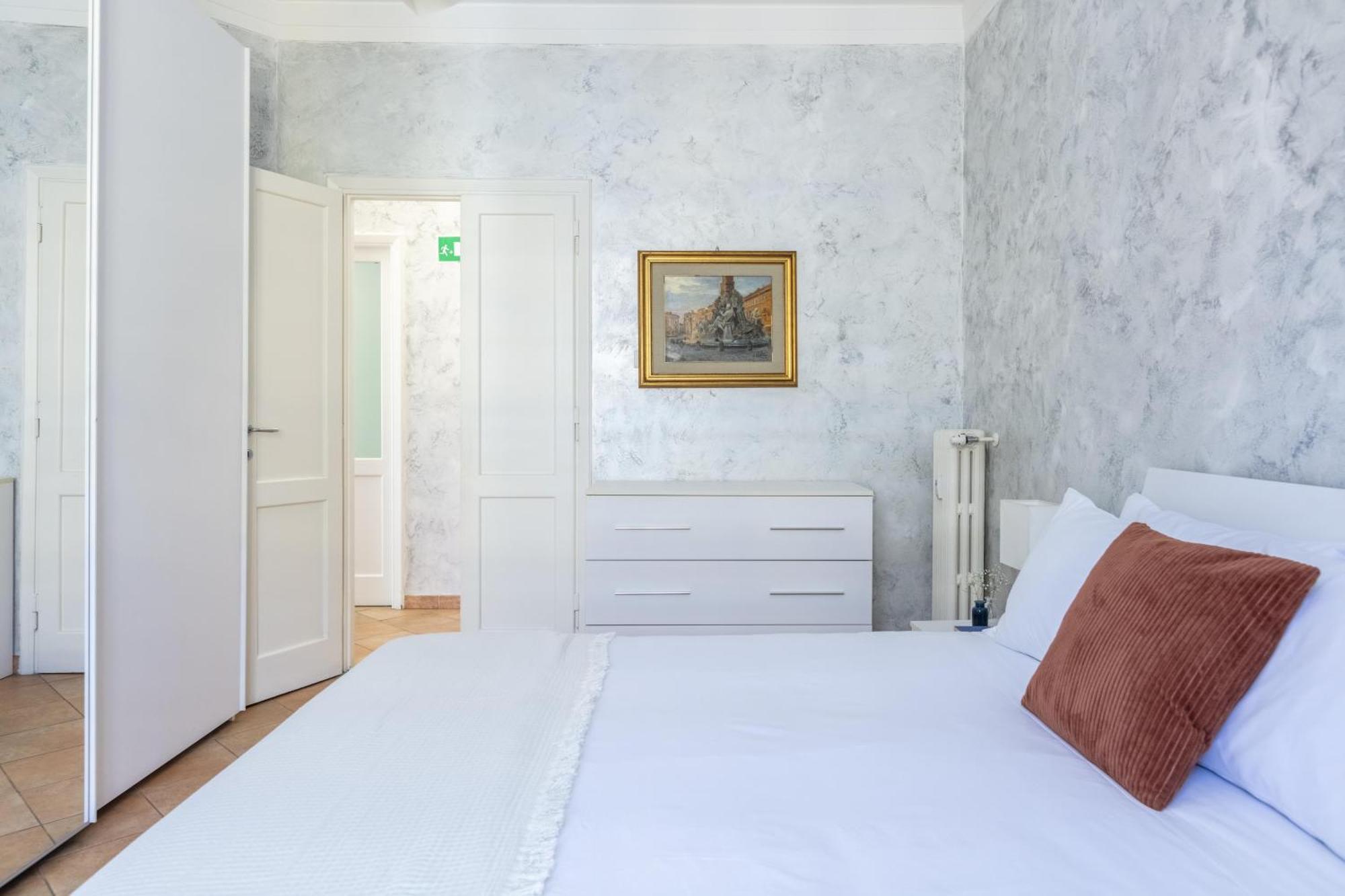 Casa Lodi Roma By Hili Apartment Exterior photo