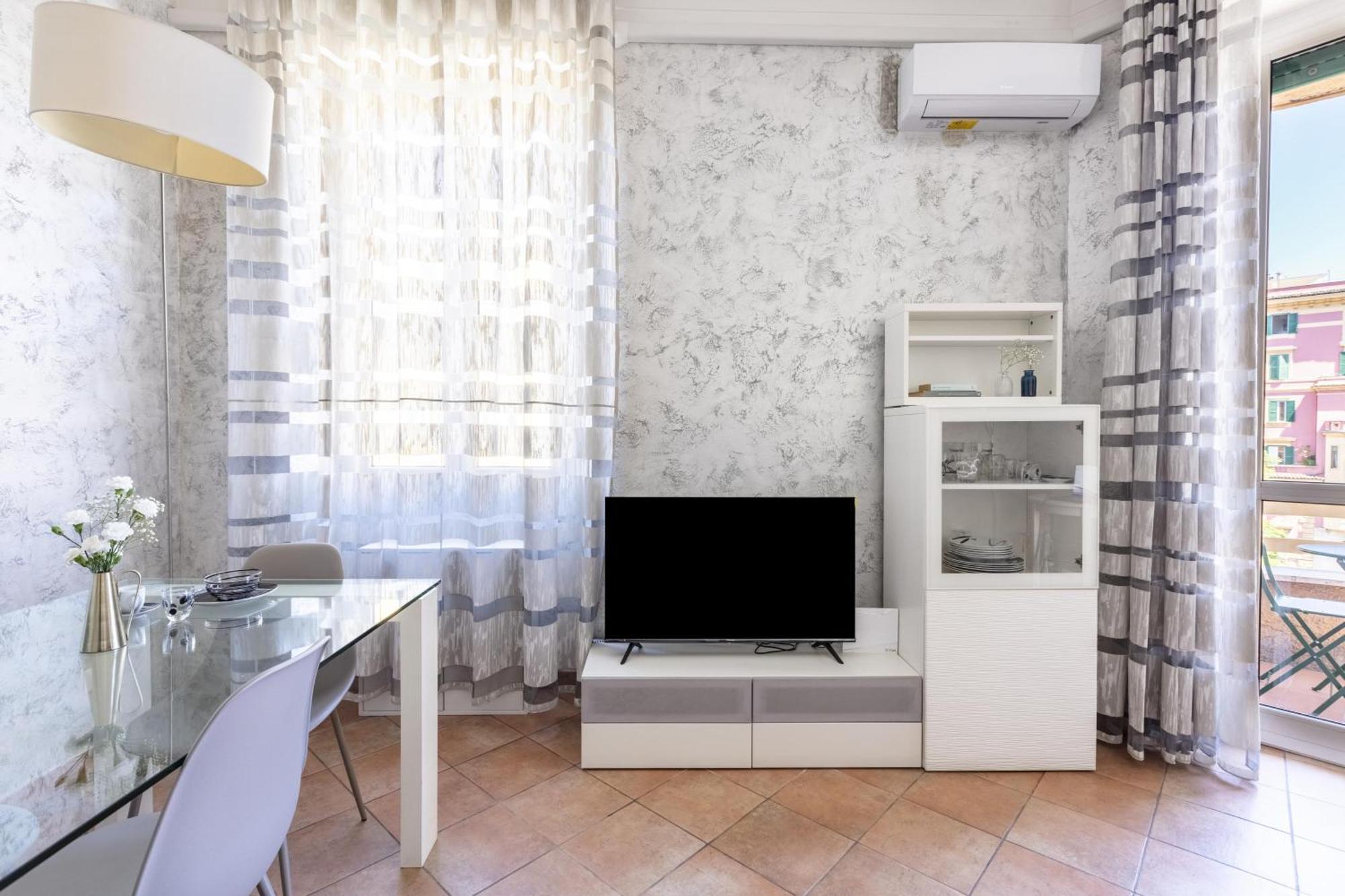 Casa Lodi Roma By Hili Apartment Exterior photo