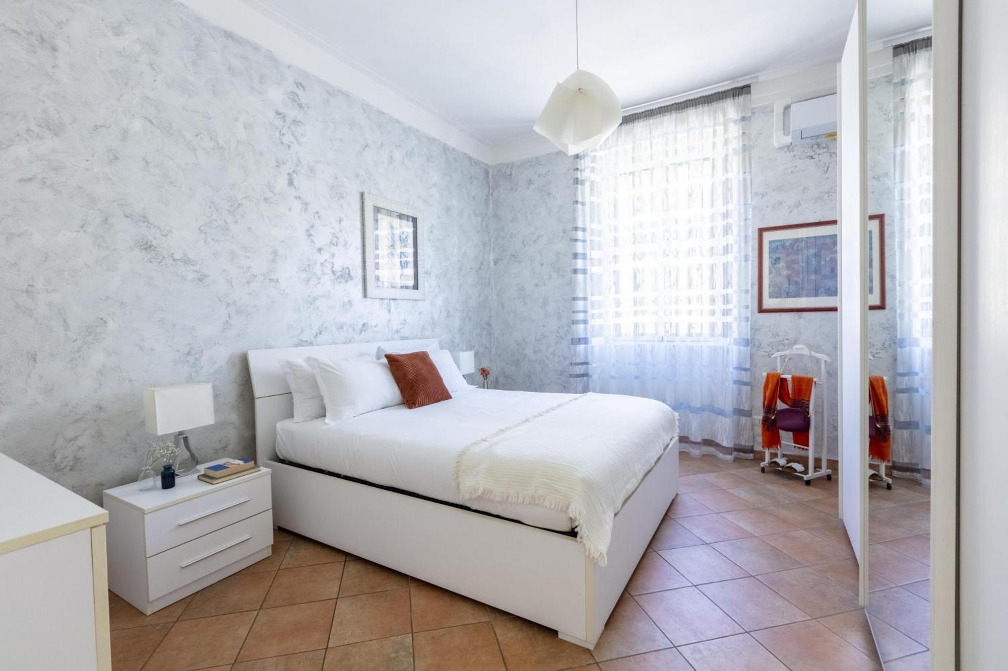 Casa Lodi Roma By Hili Apartment Exterior photo