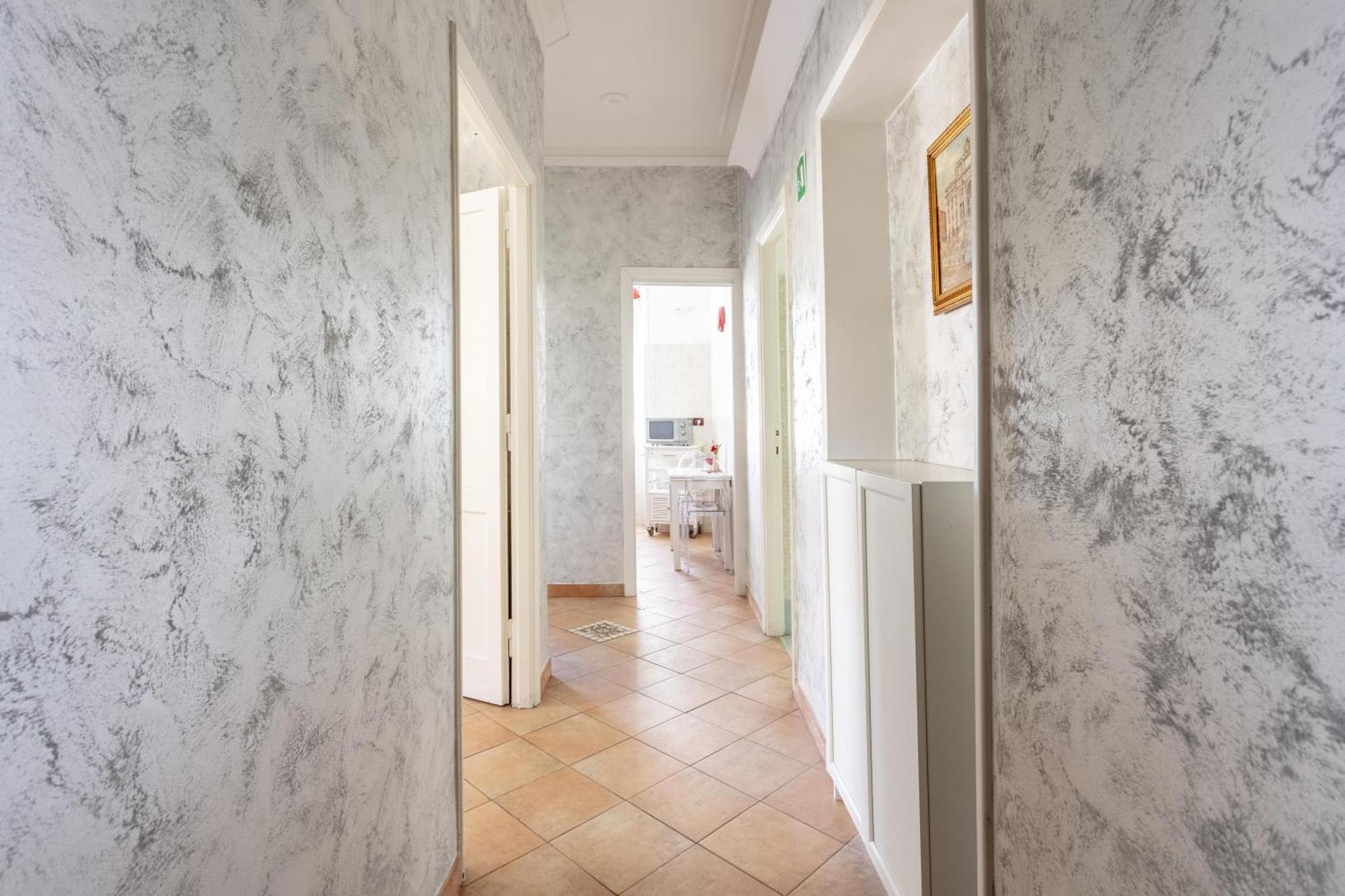Casa Lodi Roma By Hili Apartment Exterior photo