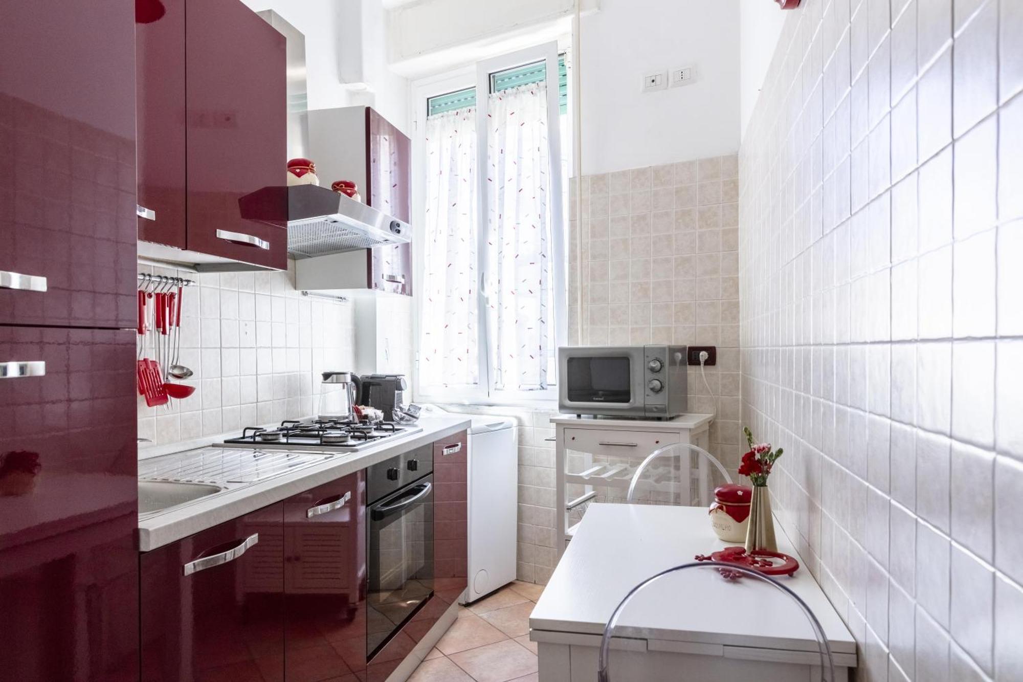 Casa Lodi Roma By Hili Apartment Exterior photo