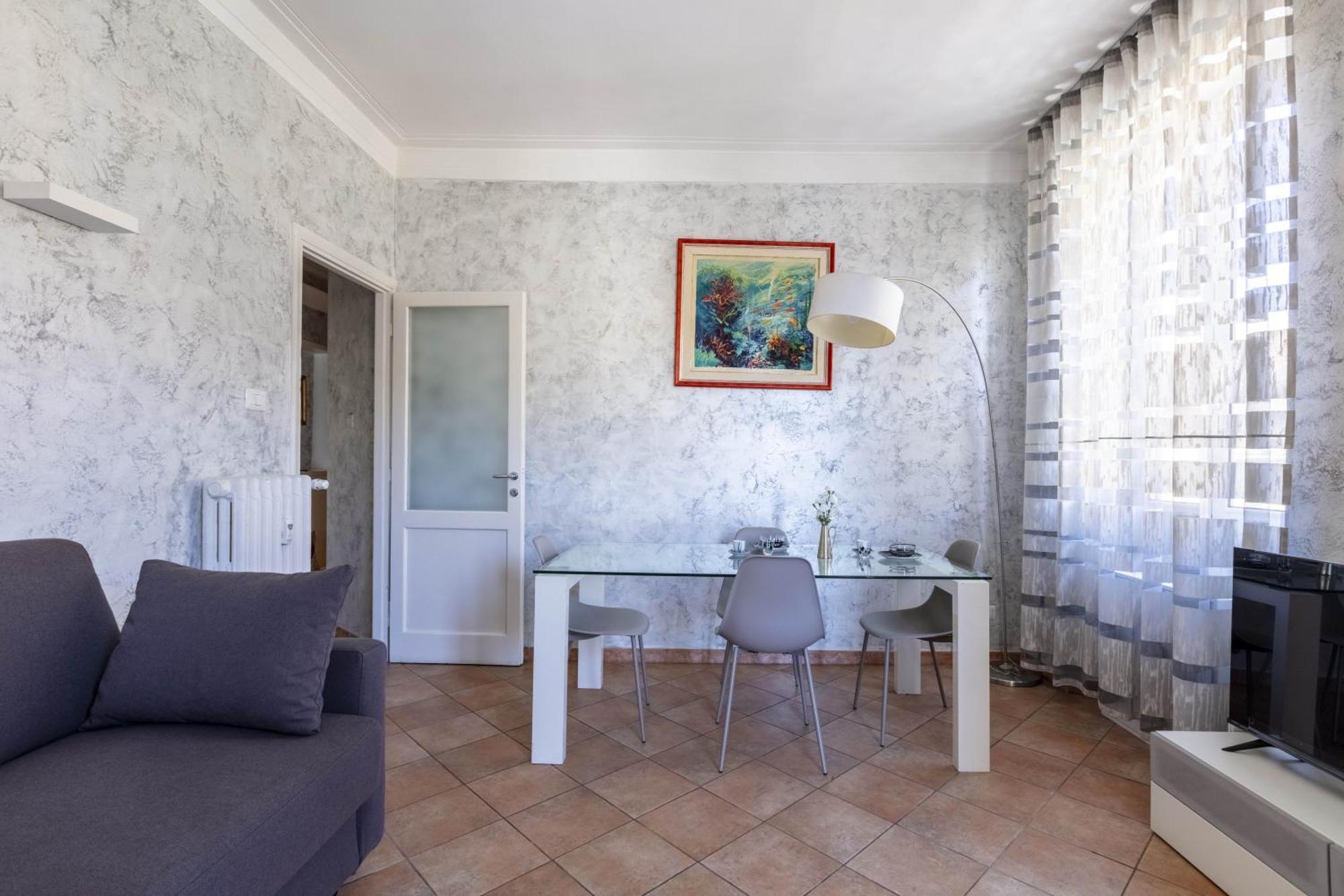 Casa Lodi Roma By Hili Apartment Exterior photo