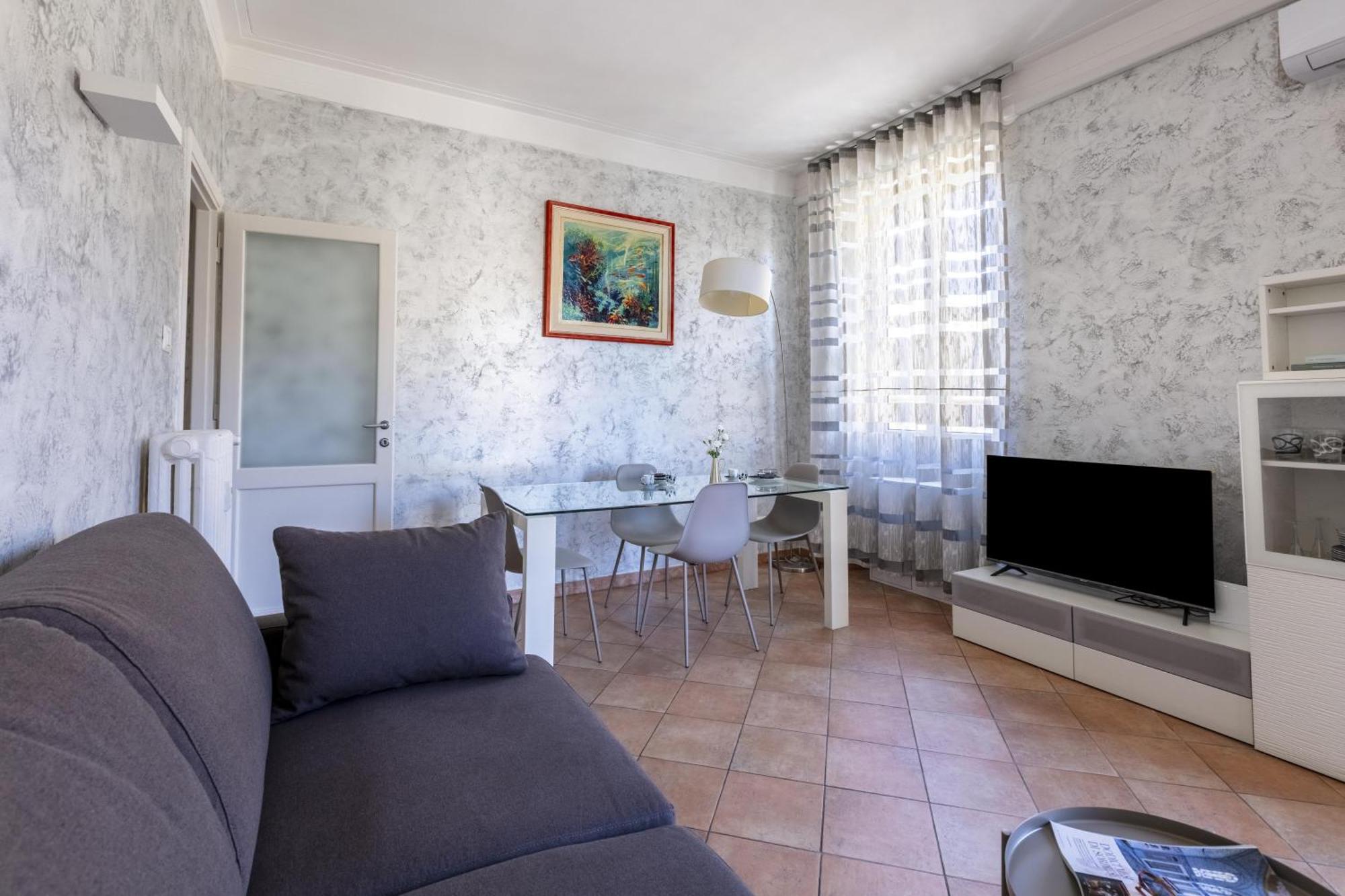 Casa Lodi Roma By Hili Apartment Exterior photo