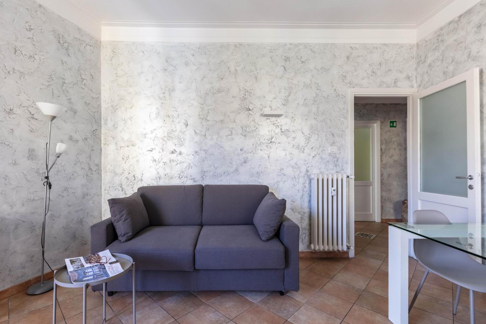 Casa Lodi Roma By Hili Apartment Exterior photo
